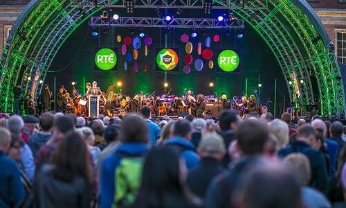 10 Family Events Not To Miss On Culture Night